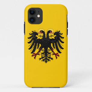 Holy Roman Empire Case-Mate iPhone Case