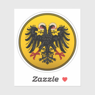 Holy Roman Empire Coat of Arms