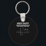 Holy Shift Look At Asymptote On That Mother Key Ring<br><div class="desc">Holy Shift Look At Asymptote On That Mother Function T-shirt</div>
