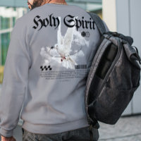 "Holy Spirit" Christian Religious