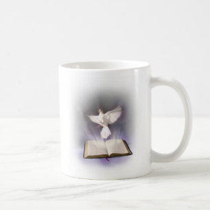 Holy Spirit Coffee Mug