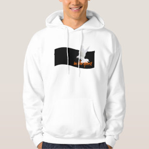 Holy Spirit Concert Hooded Sweat Hoodie