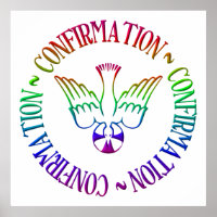 Holy Spirit - Confirmation