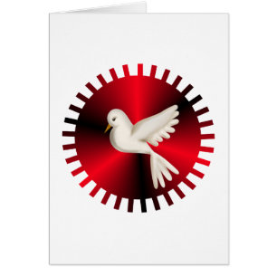 Holy Spirit Dove