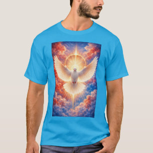 Holy Spirit Dove T-Shirt