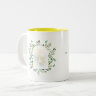 Holy Spirit Mug
