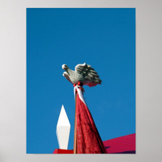 Holy Spirit Poster