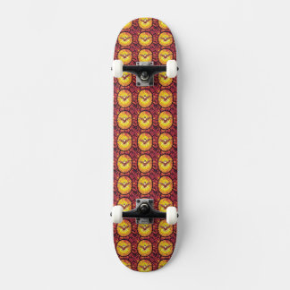 Holy Spirit Skateboard