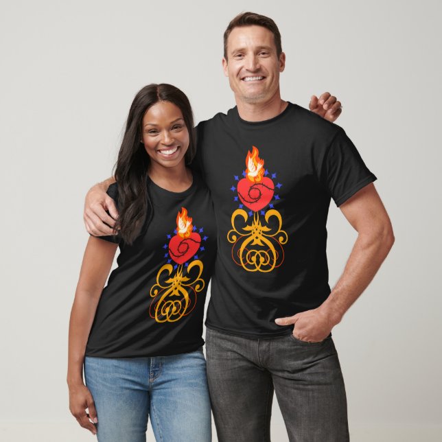 HOLY SPIRIT T-SHIRT  (Unisex)