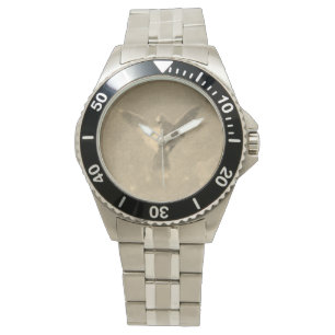 Holy Spirit – Tiepolo Taube Dove – Spirito Santo Watch