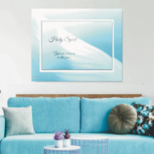 Holy Spirit You Are Welcome