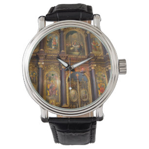 Holy Trinity Greek Orthodox Church Watch