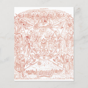 Holy Trinity in Glory