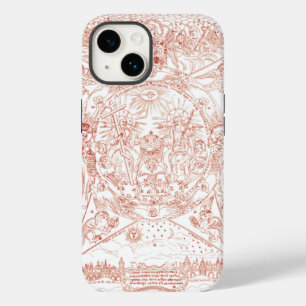 Holy Trinity in Glory Case-Mate iPhone 14 Case