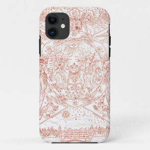 Holy Trinity in Glory Case-Mate iPhone Case