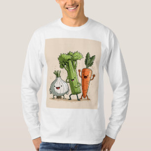 Holy Trinity / Soffrito T-Shirt