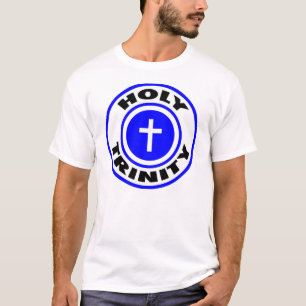 Holy Trinity T-Shirt