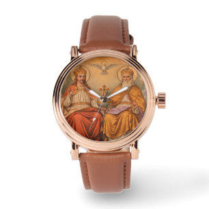 Holy Trinity Watch