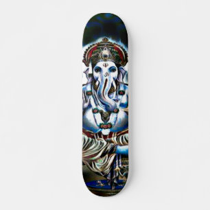 Holy Urban Ganesha Indie Element Custom Pro Board Skateboard