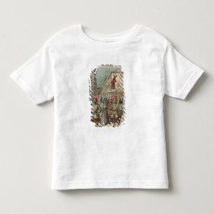 Holy Week in Seville Toddler T-Shirt
