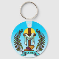 Holy Week