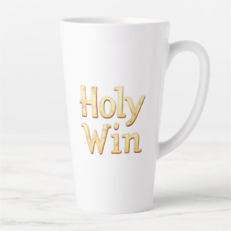 Holy Win Mug