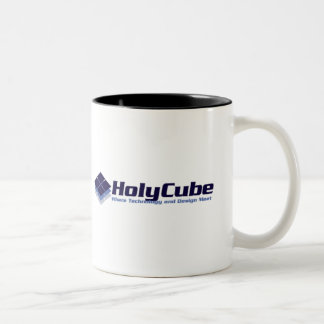 HolyCube Mug