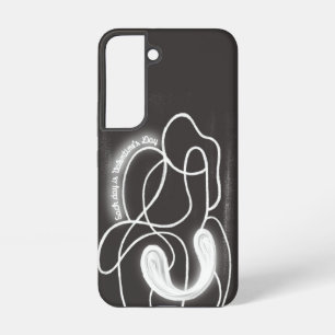 holydays_4_sweet valentine samsung galaxy case