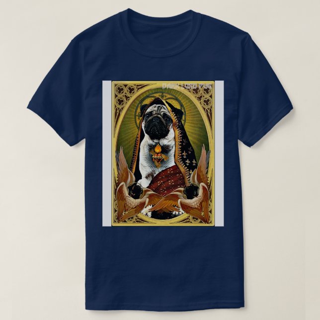 holyfawn T-Shirt (Design Front)