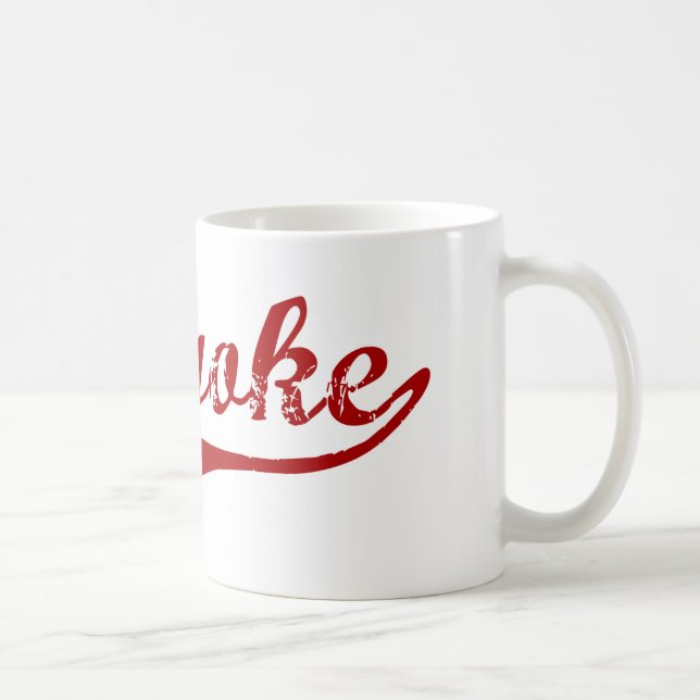 Holyoke Massachusetts Classic Design Coffee Mug (Right)