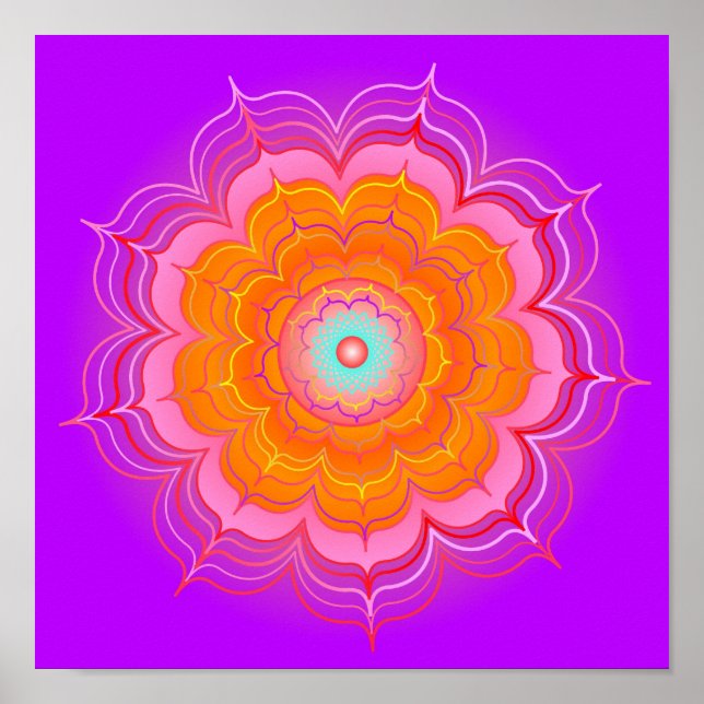 HolyWords1 Poster (Front)