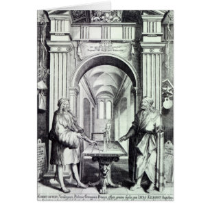 Homage to Durer, c.1628