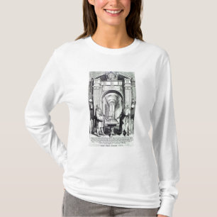 Homage to Durer, c.1628 T-Shirt