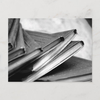 Homage to John Donne's Poetry Postcard