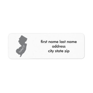 Home <3 New Jersey