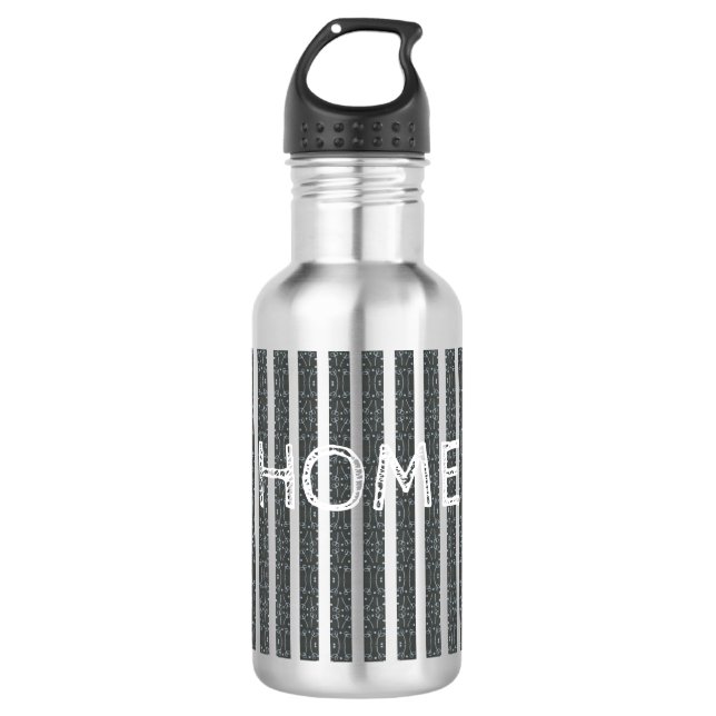 HOME 532 ML WATER BOTTLE (Front)