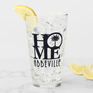HOME Abbeville SC Glass