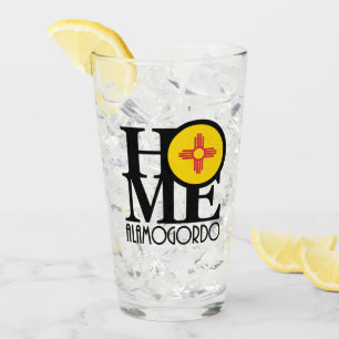 HOME Alamogordo New Mexico Glass