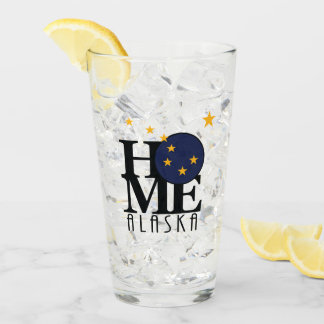 HOME Alaska Glass