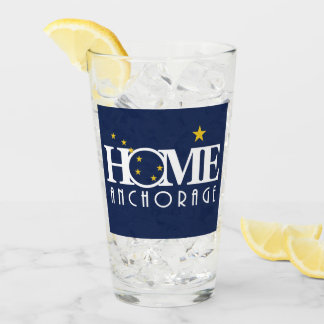 HOME Anchorage Alaska Glass