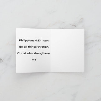 home and living card