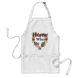 Home Apron