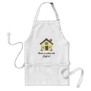 Home Apron