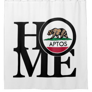 HOME Aptos Shower Curtain
