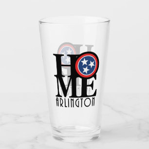 HOME Arlington TN Glass