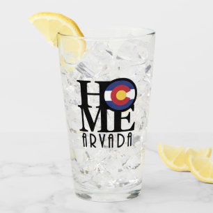 HOME Arvada Colorado Glass