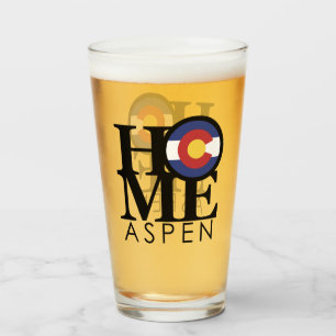 HOME Aspen Colorado Glass