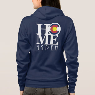 HOME Aspen Colorado Sweat Shirt