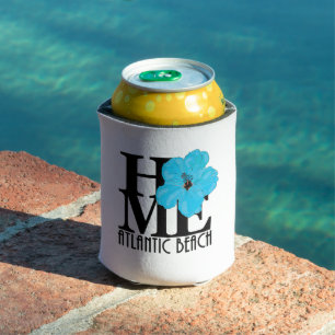 HOME Atlantic Beach, Florida Can Cooler