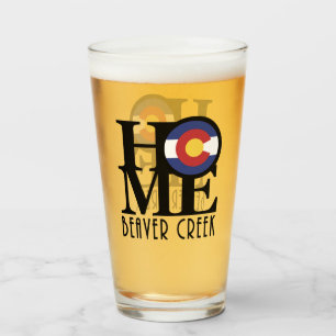 HOME Beaver Creek Glass
